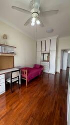 Marine View Mansion (D15), Condominium #626049071